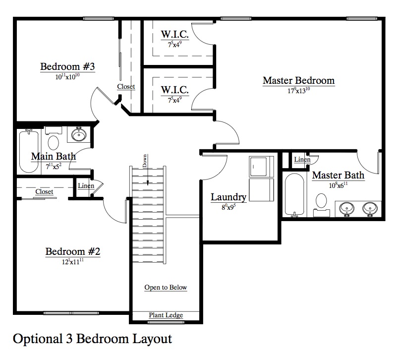 Discovery IX | Marrano Homes