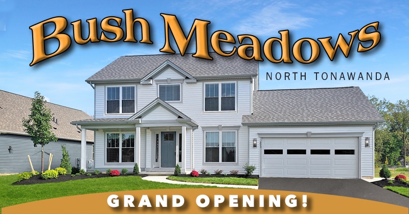 Marrano Introduces New Model at Bush Meadows