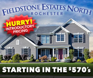 Marrano Introduces Community Fieldstone Estates North