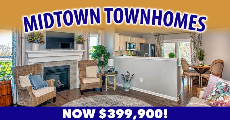 MIDTOWN TOWNHOMES INCENTIVE